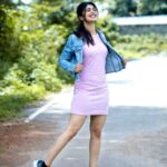 Aditi Prabhudeva Instagram - waiting for MAGIC 💫