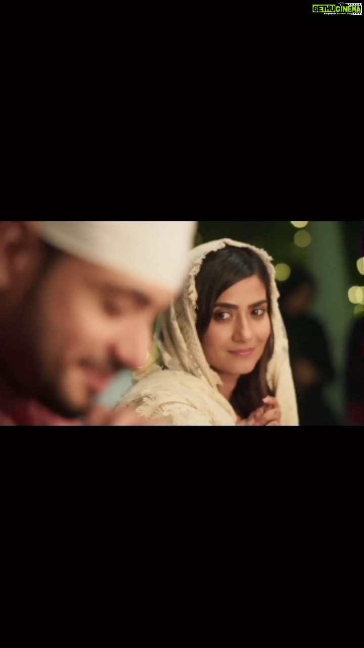 Aditi Sharma Instagram - 💕💕 #kathaankahee @adnan_a_khan