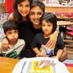 Aditi Sharma Instagram - Happpyyyy birthday my handsome boyyyy🕺♥️ @sarwarahuja Grateful to the universe for making me meet you 👩‍❤️‍👨 You are myyy…😉 everything 😘 stay crazy you nature lover 🥳💓 #birthdayboy🎉 thank you @dr.shvetas @rohitadalti