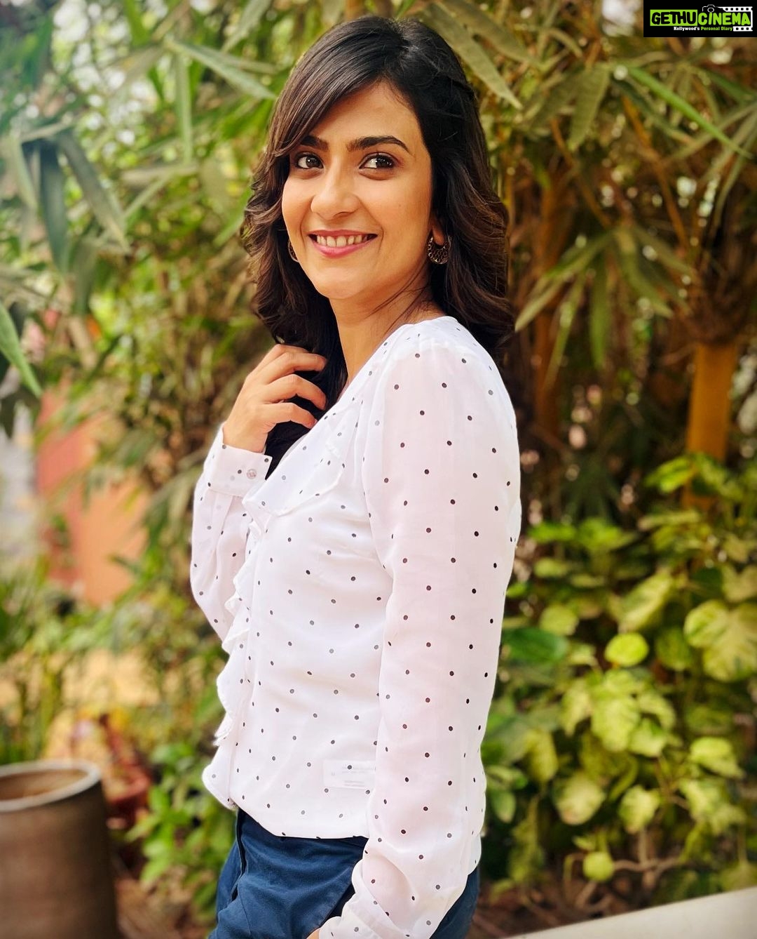 Aditi Sharma Instagram - #saturdaze π€π Donβt just GO through life , GROW through life π¦