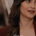 Aditi Sharma Instagram - #reels #trending #aditidevsharma #adnankhan #kathaankahee #kaviaan #sonytv #lovestatus