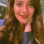 Aditi Sharma Instagram - Thank you for all the loveeee♥️💐 100 episodes of #kathaankahee today 🥳🥳 Grateful n blissful 🤗😇🙏🧿