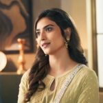 Aditi Sharma Instagram - Katha looking beautiful ❤️❤️❤️ Like share and follow for more @mirza_lkc #katha #kathaankahee #aditisharma #newpost #viral