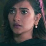 Aditi Sharma Instagram - Grateful 😇 @mountainhead1 🙏 @official_sphereorigins @sonytvofficial @adnan_a_khan 💫🌹