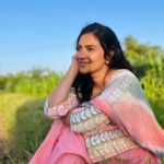 Aditi Sharma Instagram - Hapyyy Sunday 🌼💓 Kind heart , fierce mind , brave spirit 🦋 #beyourself #believe 🦄