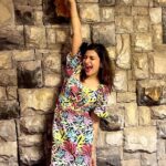 Aditi Sharma Instagram - 💫💫 grateful 🤗🧿 #august #livelifetothefullest 🥳 @dr.shvetas @sarwarahuja @rohitadalti @sumitaug13 @bhavya_sharma @shahzeene @nehamahuja ❤️ #whitehorsevilla