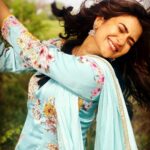 Aditi Sharma Instagram - 🦋 #sundayvibes 🎃