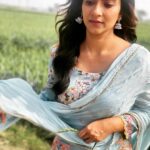 Aditi Sharma Instagram – 🦋 #sundayvibes 🎃