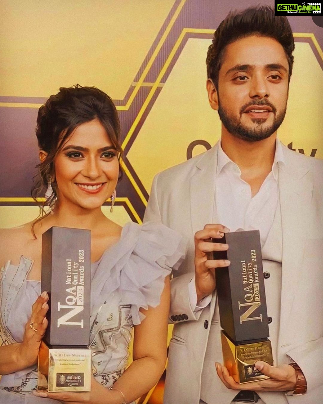 Aditi Sharma - 62.9K Likes - Most Liked Instagram Photos
