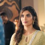 Aditi Sharma Instagram - Katha looking beautiful ❤️❤️❤️ Like share and follow for more @mirza_lkc #katha #kathaankahee #aditisharma #newpost #viral