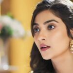 Aditi Sharma Instagram - Katha looking beautiful ❤️❤️❤️ Like share and follow for more @mirza_lkc #katha #kathaankahee #aditisharma #newpost #viral
