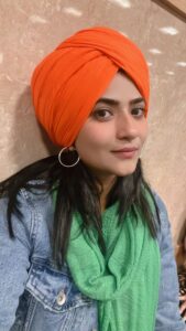 Aditi Sharma Instagram - This  song 🎵 these lyrics 🪄💫💓