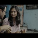 Aditi Sharma Instagram - Posted @withregram • @vivekkakkad Director: @vivekkakkad. Production House: Curious Client: Tata Sky #vivekkakkad #vivekkakkadfilms