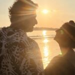 Aditi Sharma Instagram - YouNme 💃♥️🕺🌈🧿 #birthdayvibes #soulmates 😇
