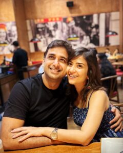 Aditi Sharma Instagram - Happpyyyy birthday my  handsome boyyyy🕺♥️ @sarwarahuja 
Grateful to the universe for making me meet you 👩‍❤️‍👨
You are myyy…😉 everything 😘 stay crazy you nature lover 🥳💓 #birthdayboy🎉 
thank you @dr.shvetas @rohitadalti