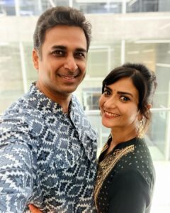 Aditi Sharma Instagram - Happy Ganesh Chaturthi 🌻
गणपति बप्पा मोरियाँ ⭐️🙏
🙏🙏🙏🙏
#blessings #gratitude