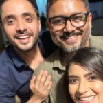 Aditi Sharma Instagram - Happyy 200 to us 😇💫 From the team of #kathaankahee a big thank you to our viewers for your lovee🤩 it motivates us to do better 💓 Its been an incredible journey of 200 nights and we feel humbled n grateful for your constant. support n appreciation 😇 @sonytvofficial @official_sphereorigins @azinkyamishra @bidisha_ghosh_sharma