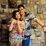 Aditi Sharma Instagram - 💫💫 grateful 🤗🧿 #august #livelifetothefullest 🥳 @dr.shvetas @sarwarahuja @rohitadalti @sumitaug13 @bhavya_sharma @shahzeene @nehamahuja ❤️ #whitehorsevilla