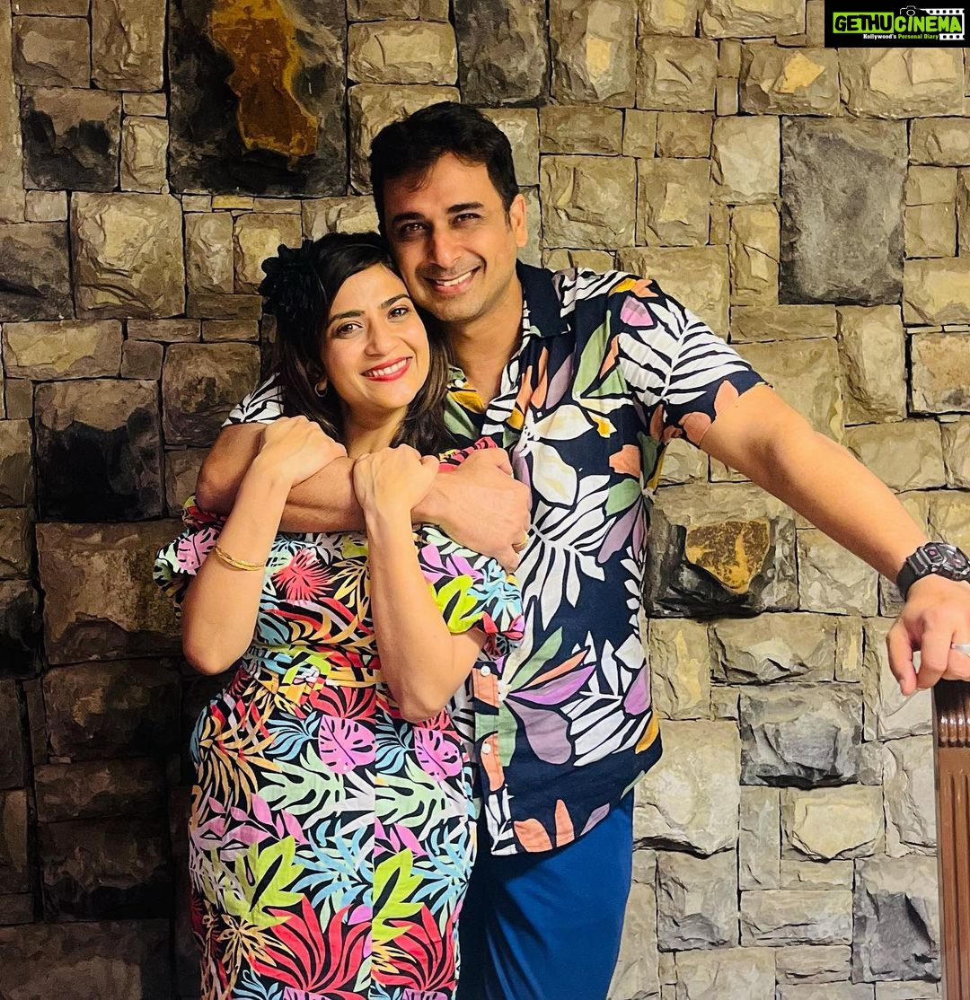 Aditi Sharma Instagram - 💫💫 grateful 🤗🧿 #august #livelifetothefullest 🥳 @dr.shvetas @sarwarahuja @rohitadalti @sumitaug13 @bhavya_sharma @shahzeene @nehamahuja ❤️ #whitehorsevilla