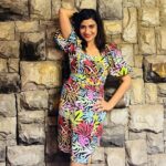 Aditi Sharma Instagram - 💫💫 grateful 🤗🧿 #august #livelifetothefullest 🥳 @dr.shvetas @sarwarahuja @rohitadalti @sumitaug13 @bhavya_sharma @shahzeene @nehamahuja ❤️ #whitehorsevilla