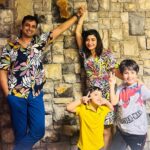 Aditi Sharma Instagram - 💫💫 grateful 🤗🧿 #august #livelifetothefullest 🥳 @dr.shvetas @sarwarahuja @rohitadalti @sumitaug13 @bhavya_sharma @shahzeene @nehamahuja ❤️ #whitehorsevilla