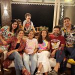 Aditi Sharma Instagram - 💫💫 grateful 🤗🧿 #august #livelifetothefullest 🥳 @dr.shvetas @sarwarahuja @rohitadalti @sumitaug13 @bhavya_sharma @shahzeene @nehamahuja ❤️ #whitehorsevilla