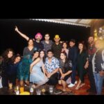 Aditi Sharma Instagram - Thank you for the beautiful birthday wishes ✨🤗🧿 My heart is bursting with loveee n gratitude 🙏💓 So grateful to the universe for all the loveee . 🥰🥳 #celebration #madememoriesforlife #familytime 🧿