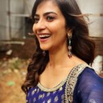 Aditi Sharma Instagram – 💙girl 🎭
#livelife #mondaymotivation