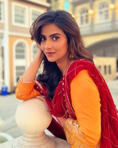 Aditi Sharma Instagram - ‘Those who don’t believe in magic 💫, never find it ‘😇 #countyourblessings #lifeisgood 🌈💓