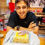 Aditi Sharma Instagram - Happpyyyy birthday my handsome boyyyy🕺♥️ @sarwarahuja Grateful to the universe for making me meet you 👩‍❤️‍👨 You are myyy…😉 everything 😘 stay crazy you nature lover 🥳💓 #birthdayboy🎉 thank you @dr.shvetas @rohitadalti
