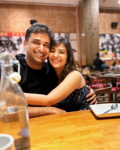 Aditi Sharma Instagram - Happpyyyy birthday my  handsome boyyyy🕺♥️ @sarwarahuja 
Grateful to the universe for making me meet you 👩‍❤️‍👨
You are myyy…😉 everything 😘 stay crazy you nature lover 🥳💓 #birthdayboy🎉 
thank you @dr.shvetas @rohitadalti