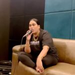 Afsana Khan Instagram - ❤️🙏 #afsaajz❤️ #afsaajzforever #justiceforsidhumoosewala #reels #instagood #blessed #viral Chandigarh, India