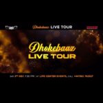 Afsana Khan Instagram - Uk 🇬🇧 Tour @lockdownpromotions @jazbaentertainmentuk Jazba Entertainment Ltd.& LockDown Promotions Present Dhokebaaz Live Tour feat. Afsana Khan , Asim Riaz & Roach Killa Get ready for an electrifying evening filled with music, dance, and entertainment! Join us for the Dhokebaaz Live Tour featuring the incredible talents of Afsana Khan, Asim Riaz, and Roach Killa. BRADFORD Date: Sat Dec 02,2023. Time: 19:30 Venue: LifeCentre Events Bradford For Bradford Buy Tickets here: https://shorturl.at/hsELX BIRMINGHAM Date: Sun Dec 03, 2023 Time: 19:30 Location: Royal Signature, Birmingham For Birmingham Buy Tickets here: https://shorturl.at/fnzOZ For more info Call +447779007636 or +447561 7625 #dhokebaaz #afsanakhan #asimriaz #roachkilla #jazbaentertainment #lockdownpromotions #afsanakhanlive #desiultimatemedia Jazba Entertainment Ltd. Afsana Khan