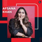 Afsana Khan Instagram - We are very thrilled to have @itsafsanakhan join our Believe Artist Services Roster! Afsana Khan, a gifted Punjabi playback singer, hails from the vibrant town of Muktsar in Punjab. Her journey into the world of music began in 2012 when she graced the stage of the renowned singing reality shows 'Voice Of Punjab' and 'Rising Star'. It was her recent sensational release, 'Titliyan', that catapulted her to national fame, bringing pride and acclaim to the Punjabi music industry. Afsana Khan possesses a soul-stirring voice that weaves an enchanting spell over her listeners. Her majestic singing has a unique ability to forge a deep and lasting connection with her audience, leaving them captivated and entranced. Her artistry not only elevates the essence of Punjabi music but also resonates with music lovers across India, making her a true gem in the world of music. We are eagerly looking forward to this association with Afsana Khan! Stay tuned for some great music! #afsanakhan #punjabi #punjabisinger #believeartistservices