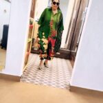 Afsana Khan Instagram - Mommy New look Kida lgi thonu ❤️🧿 Look credit @itsafsanakhan 💫