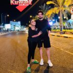 Afsana Khan Instagram - ❤️🫶🧿 #afsaajz #afsaajzforever Chandigarh, India