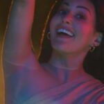 Afsana Khan Instagram - Get ready to be swept off your feet by the enchanting voices of @itsafsanakhan @nirmaan01 in their latest track ‘Agg Lage’ 🔥❤️🎶 #AggLage