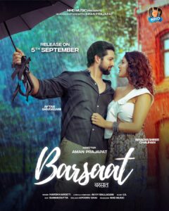 Aftab Shivdasani Instagram - तेरे जैसे लोग खुदा ने बनाने बंद कर दिए..🖤❤️‍🔥

What are the limits of love? When you love someone immensely you can go to any limit. Witness love against betrayal. 
Monsoon is the season of love and betrayal. Experience the mixture of love and betrayal in this "Barsaat". 
NHD Music in association with Aman Prajapat brings this special Barsaat. 

Witness the presence of versatile  @aftabshivdasani and beautiful @iam_bhagyashree_chauhan . This masterpiece is directed by @amanprajapatdirector .
For more updates do follow @nhd_music .

@maruljavia12 @haresh_sorathia @chakshu483 @official_saurabh.prajapat @appusworld @adarsh_cheema6 @chandannpanchal @shivajireddy @prachi_sarkar777 @salimkhan8887 @buntykumawat1902 @goyalraghav @shivrajsingh2293 @roneshj @pixcellence_media 

Singer:- @harshhkargetii
Music:- @yo_thelil
Lyrics and composition:- @avvyballagan