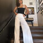 Aisha Sharma Instagram - the fine art of the slow, steady gaze 🫶🏾 West Town Chicago