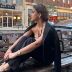 Aisha Sharma Instagram - Recluse girl - Summer, Fall, Winter . #nofilterneeded #nofilter