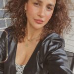 Aisha Sharma Instagram – You’d feel her in a room – if you were blind . Chicago, Illinois