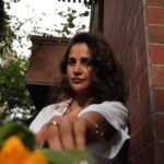 Aisha Sharma Instagram - Worth the hype 💫 🌻 #vibes #energydoesntlie