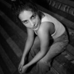 Aisha Sharma Instagram - Unbothered. Moisturized. In my lane. Happy. 💫💫