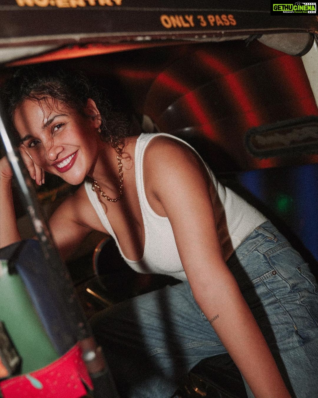 Aisha Sharma Instagram - Romanticize your life ♥️💫