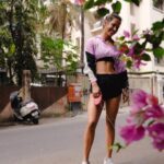 Aisha Sharma Instagram – What it is , is what comes out of your heart .If you are gracious ,then you have won the game .❣️
~ Stevie Nicks
