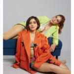 Aisha Sharma Instagram – I’m putting on my Sunday best.
@nehasharmaofficial @fhmindia
Editor: @nitin.ax
Fashion editor and stylist: @suchita_tish
Asst. : @mehaknirh
Photographer : @trishasarang
Makeup: @priyankachourasia342
Hair: @tinamukharjee_official
Shoot designed and managed by:@suchita_tish
PR Agency : @hypenq_pr
Look 1:
Nehaās outfit:-@ranbirmukherjeeofficial
Bracelet:-@swarovski
Earpiece:-@anaquajewels
Aishaās outfit:-@babitamalkani
Look 2 :
Neha and Aisha Swimwear :-@aartivijaygupta
Nehaās blazer:-@maisonnikhilkohle
Aishaās blazer:-@ranbirmukherjeeofficial
Jewelery:-@gaiatreelabel
Look 3 :
Corset:-@niveditasaboocouture
Pants:-@freakinsindia
Heels:-@tiesta.shoes
Jewellery:-@anaquajewels
Look 4 : @hummelindia