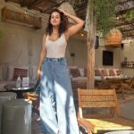 Aisha Sharma Instagram - Off guard !! 💫🫶🏾 La Mer Beach