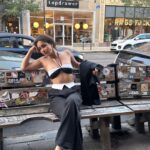 Aisha Sharma Instagram - Recluse girl - Summer, Fall, Winter . #nofilterneeded #nofilter