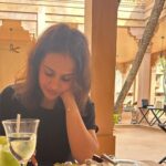 Aisha Sharma Instagram - Give yourself the time and space you need to recenter. Slowing down the ideal way @amanbagh #Amanbagh #TheSpiritOfAman #AmanWellness #AmanFoodie #AmanAdventure #incredibleindia #rajasthan #aishatravels