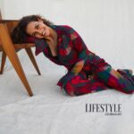 Aisha Sharma Instagram - You've got your passion You've got your pride But don't you know That only fools are satisfied? Dream on